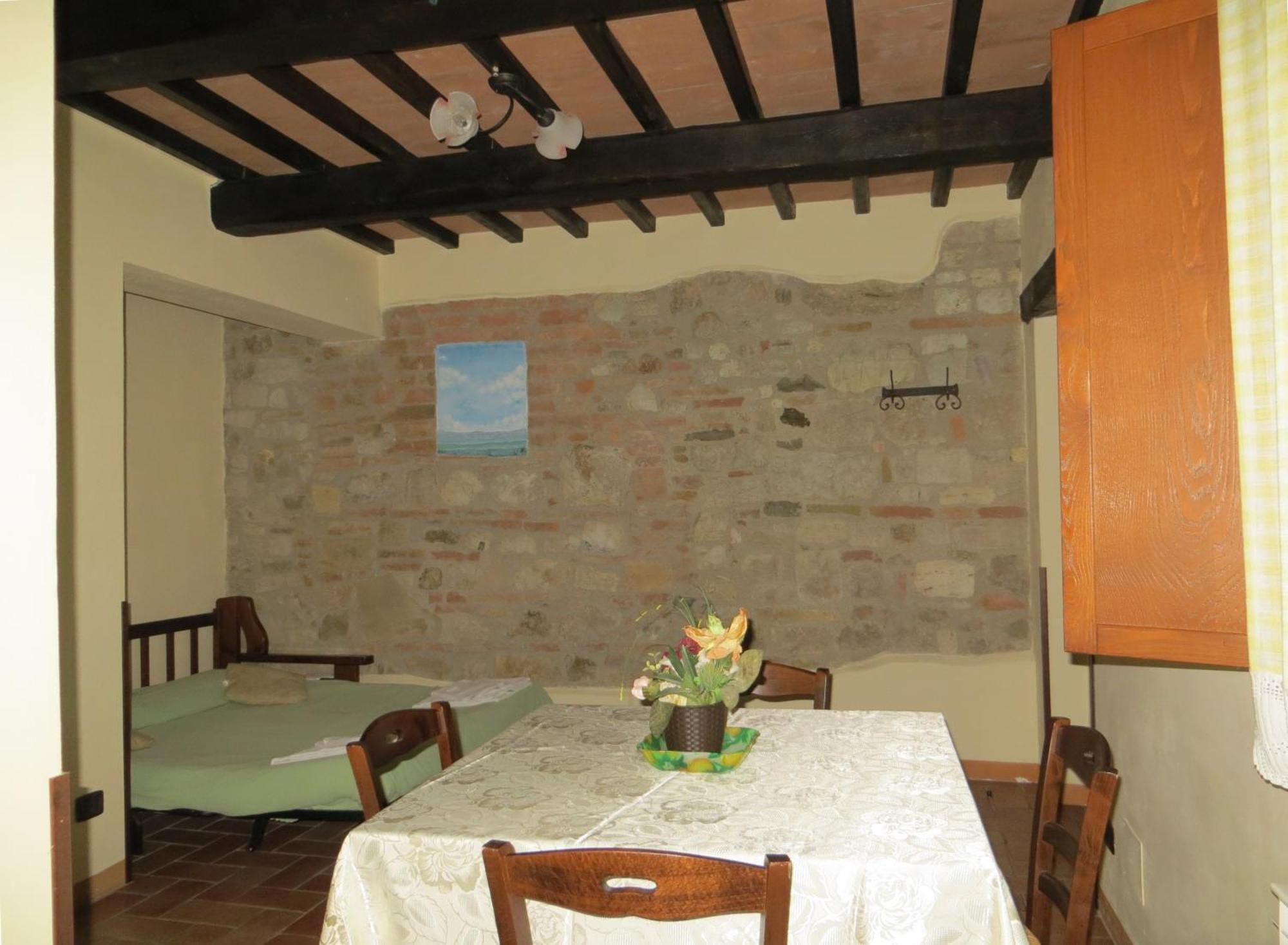 Agriturismo Casale Delle Lucrezie Todi Bagian luar foto