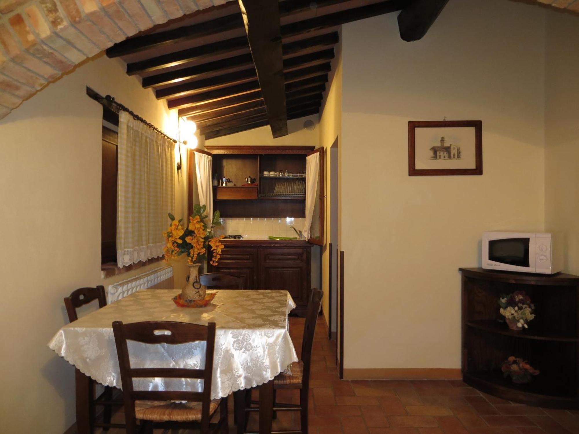Agriturismo Casale Delle Lucrezie Todi Bagian luar foto