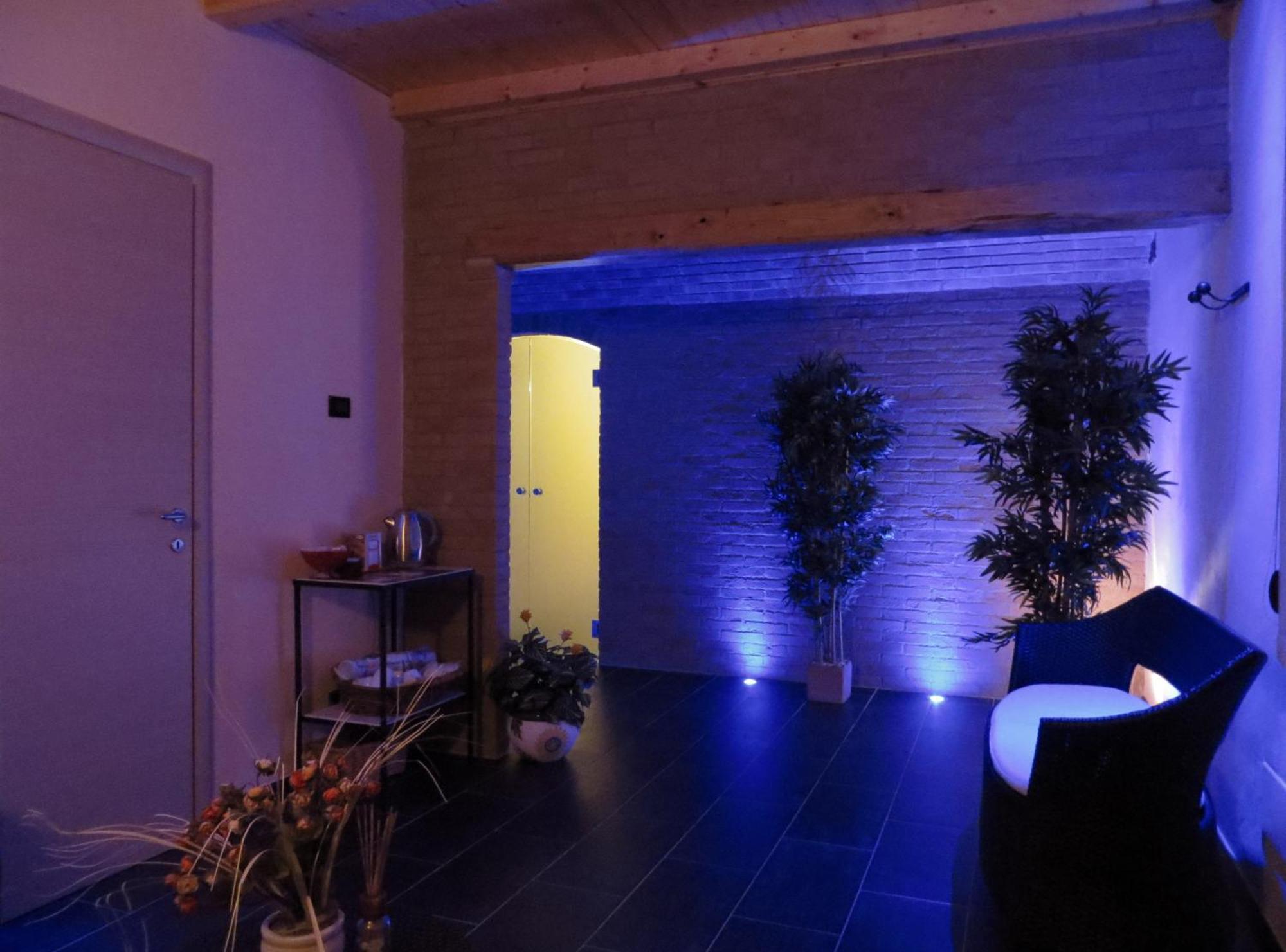 Agriturismo Casale Delle Lucrezie Todi Bagian luar foto